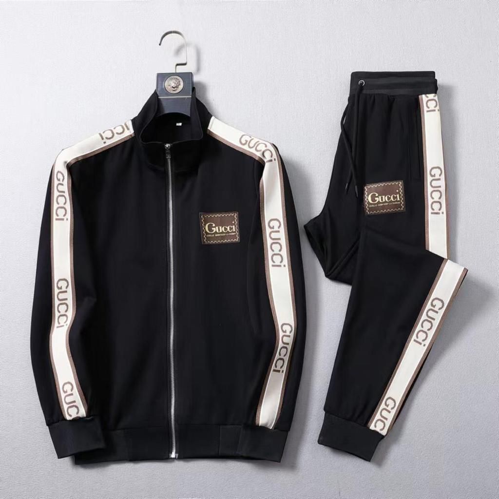 Premium Track Suit For Men 1002