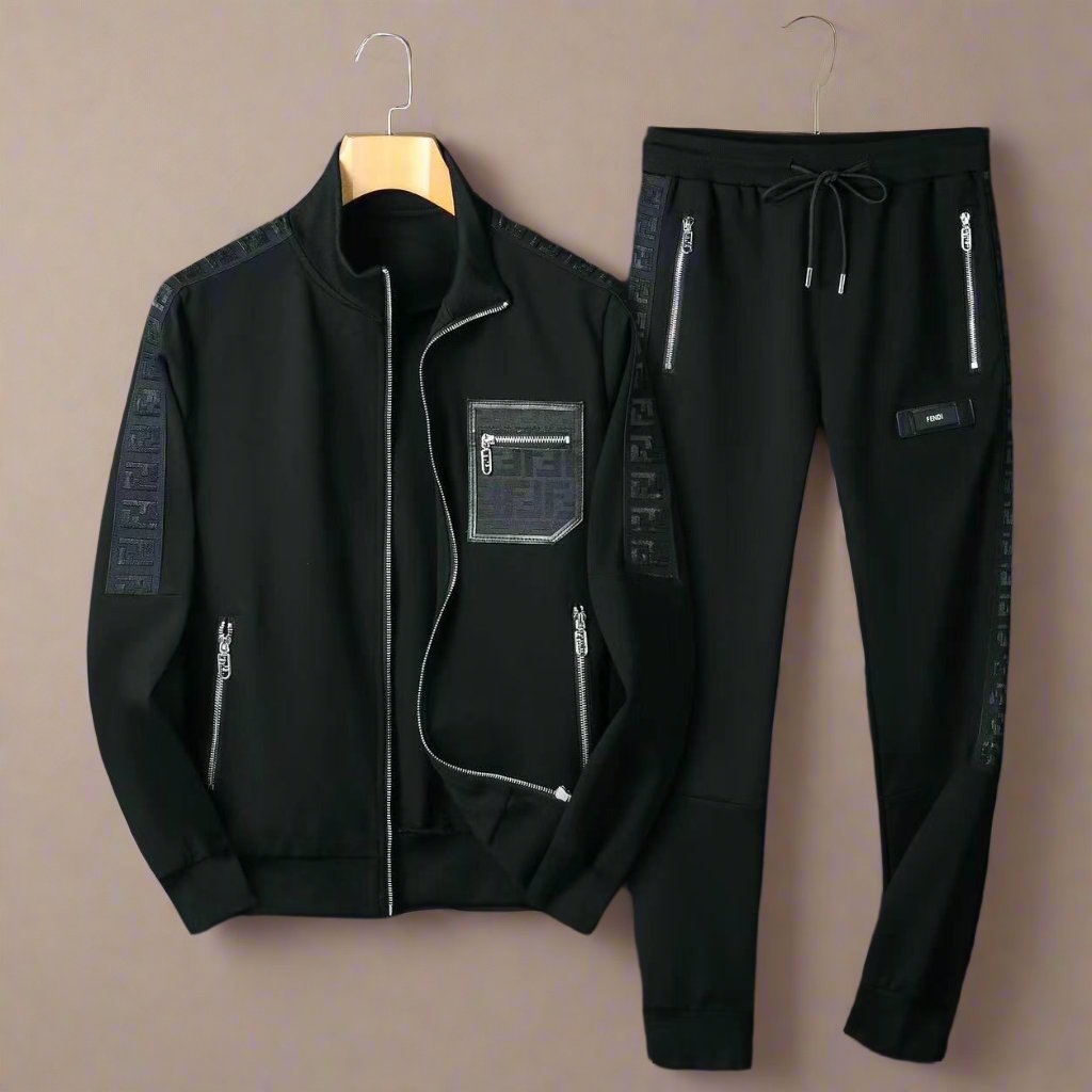 Premium Track Suit For Men 1032