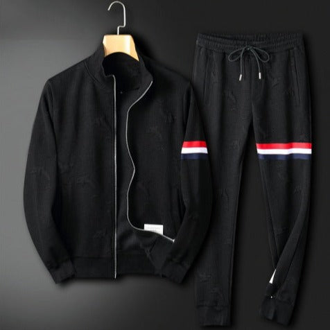 Premium Track Suit For Men 1019