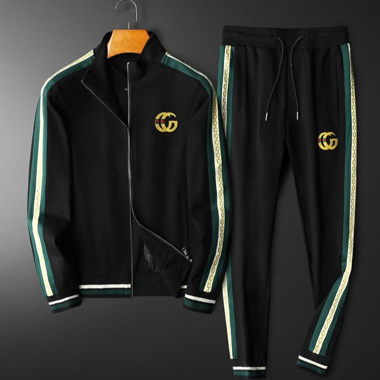 Premium Track Suit For Men 1015