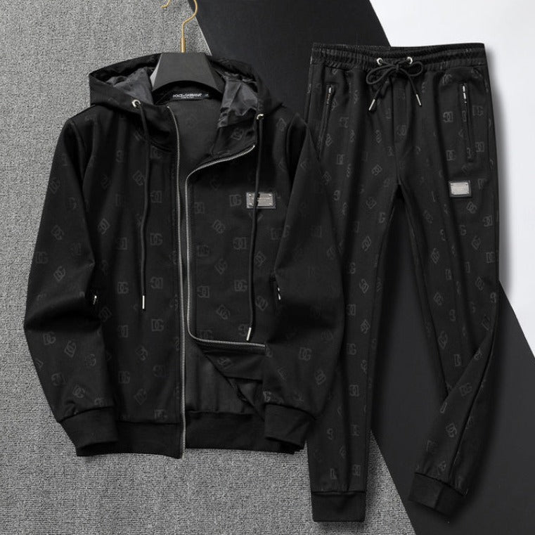 Premium Track Suit For Men 1018