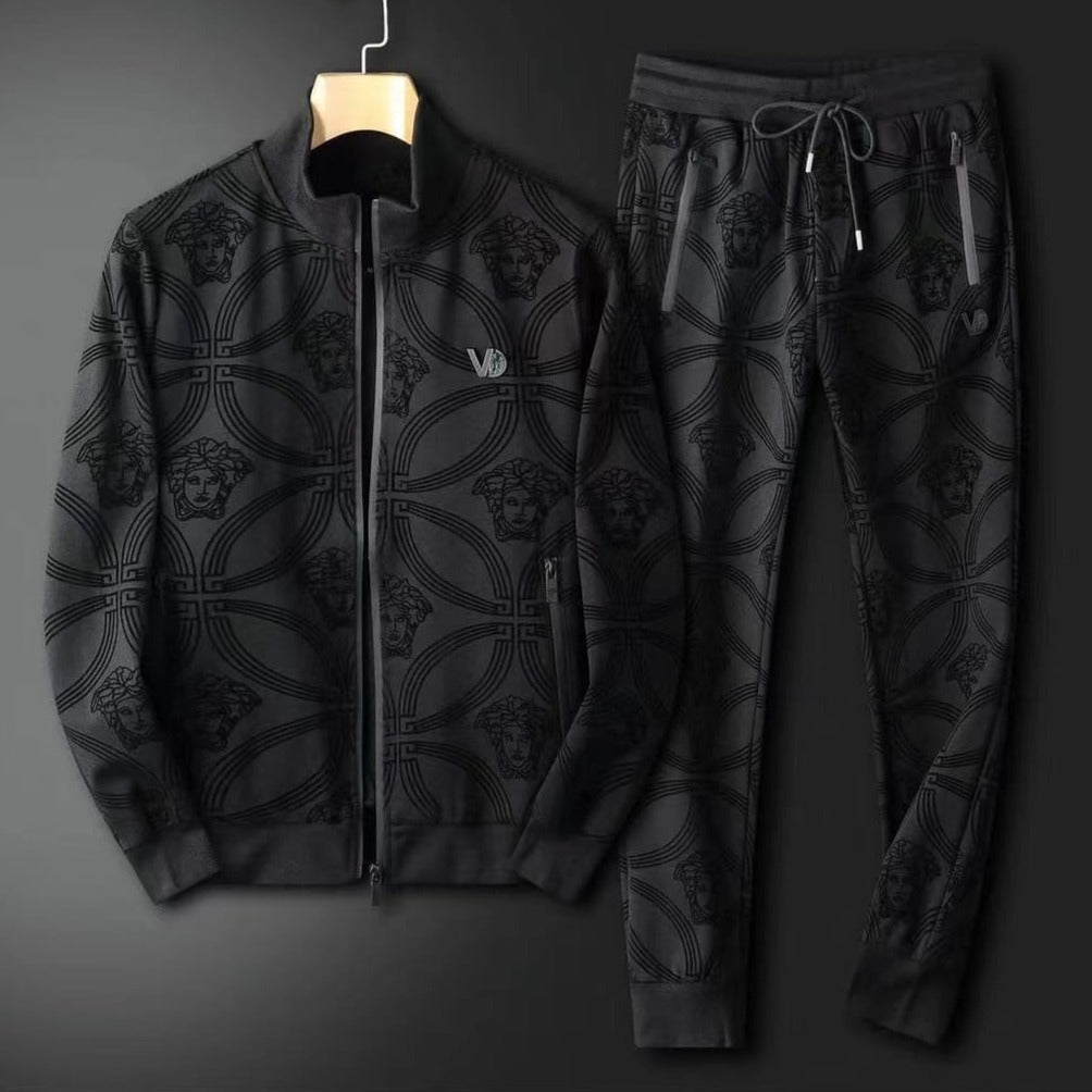 Premium Track Suit For Men 1014