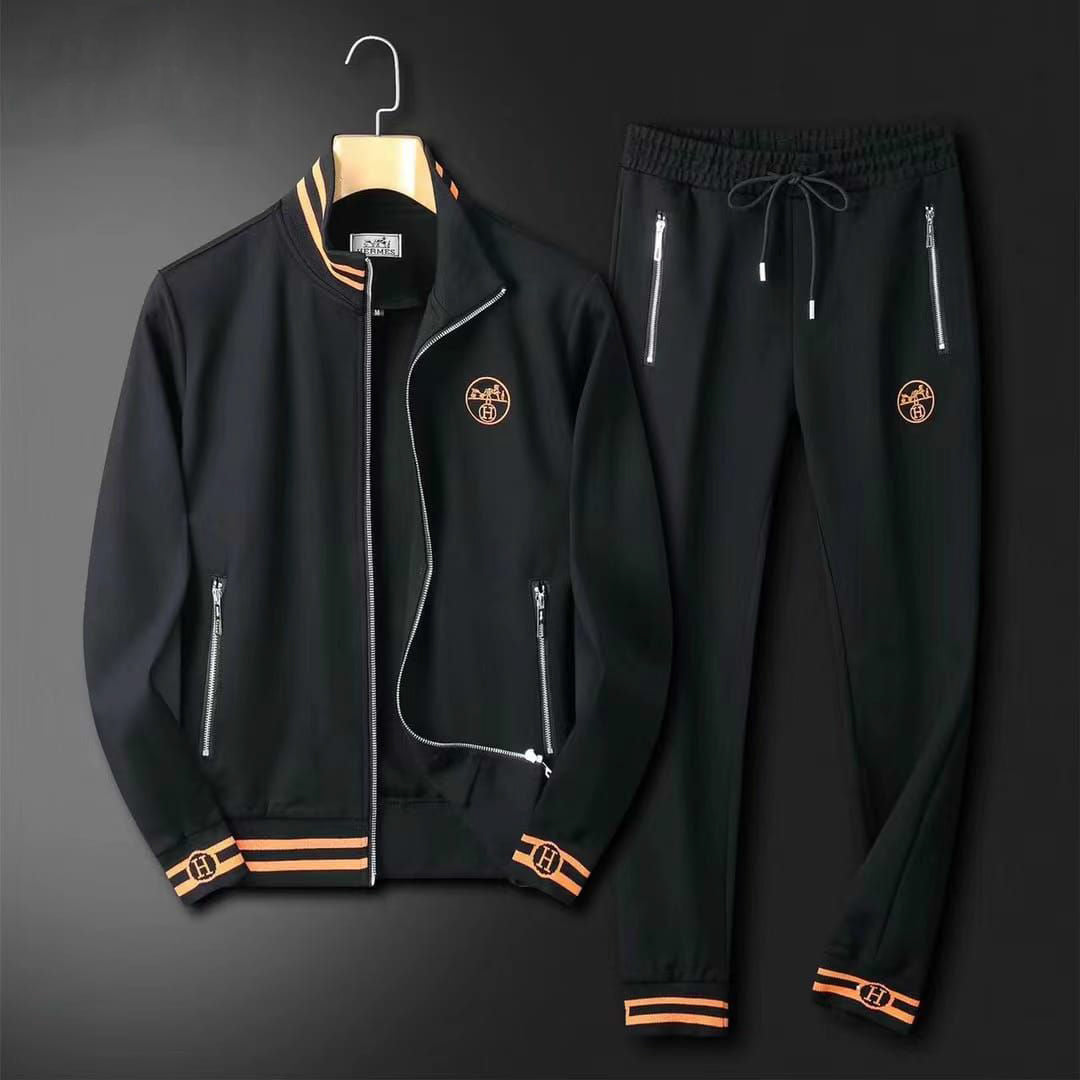 Premium Track Suit For Men 1017
