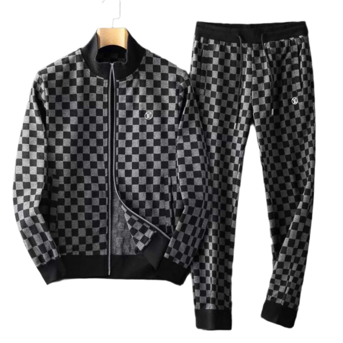 Premium Track Suit For Men 1013