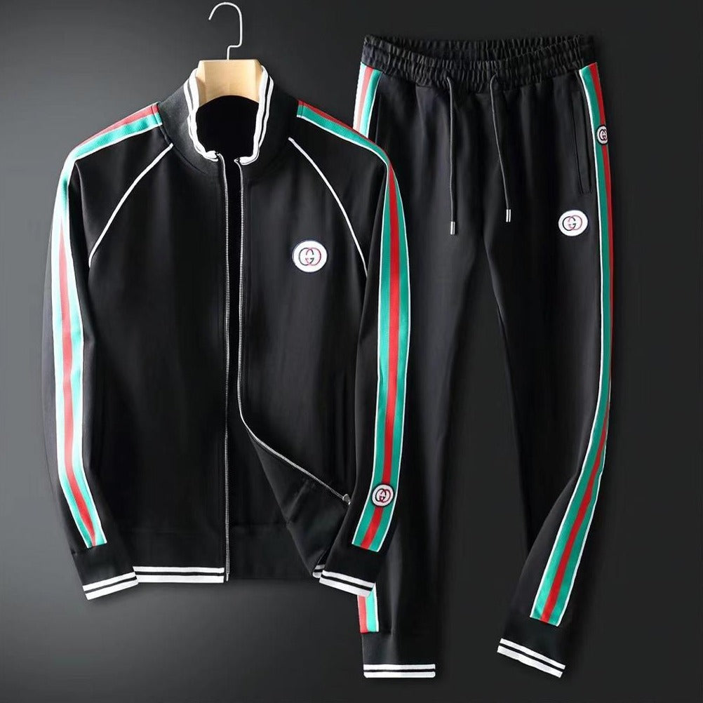 Premium Track Suit For Men 1007