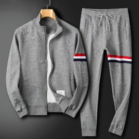 Premium Track Suit For Men 1012