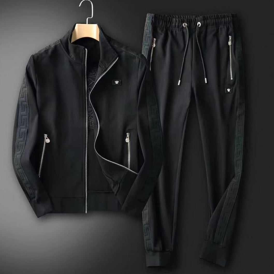 Premium Track Suit For Men 1011