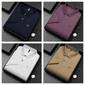 Premium Polo T-shirt ( Pack of 4 )