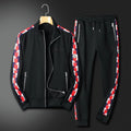 Premium Track Suit For Men 1028