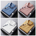 Premium Polo T-shirt ( Pack of 4 )