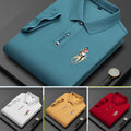 Premium Polo T-shirt ( Pack of 4 )