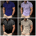 Premium Polo T-shirt ( Pack of 4)