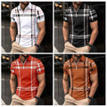 Premium Polo T-shirt ( Pack of 4)