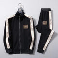 Premium Track Suit For Men 1002