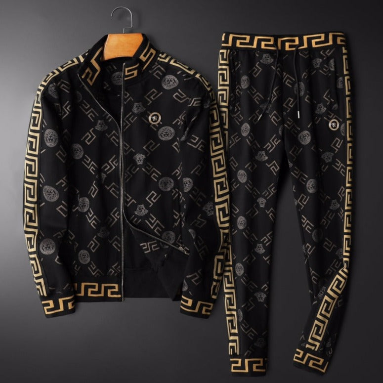 Premium Track Suit For Men 1040
