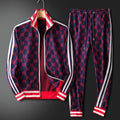 Premium Track Suit For Men 1042
